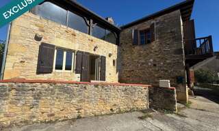 Maison 6 Pièces 187 m² à vendre à Monsempron-Libos (47500)