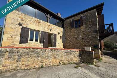 Maison 6 pièces 129000 €