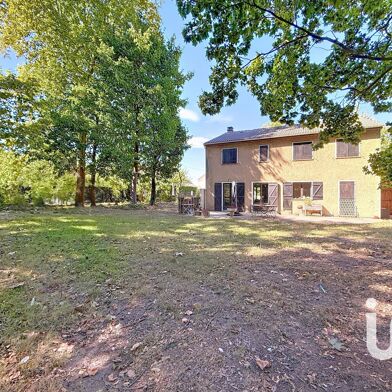 Maison 7 pièces 449900 €