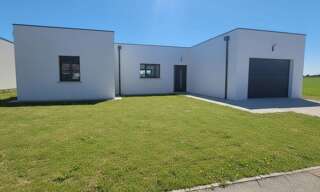 Maison 5 Pièces 122 m² à vendre à Brax (47310)