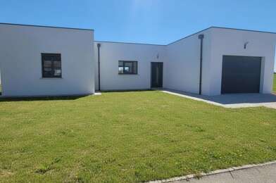 Maison 5 pièces 325000 €