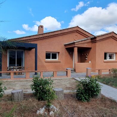 Maison 7 pièces 565000 €