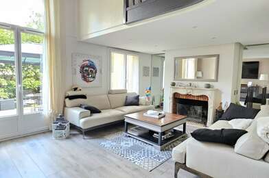 Maison 6 pièces 420000 €