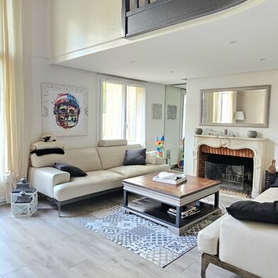 Maison 6 pièces 445000 €