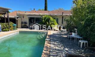 Maison 6 Pièces 177 m² à vendre à Rocbaron (83136)