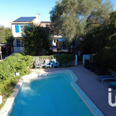 Maison 9 pièces 638000 €