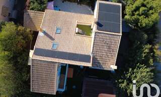 Maison 9 Pièces 195 m² à vendre à Florensac (34510)