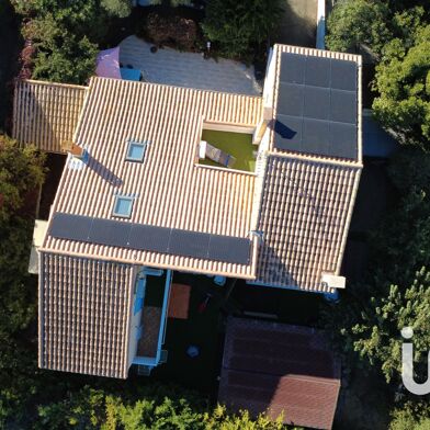 Maison 9 pièces 638000 €