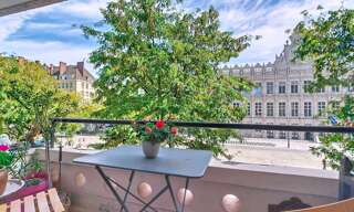 Appartement 4 Pièces 119 m² à vendre à Valenciennes (59300)