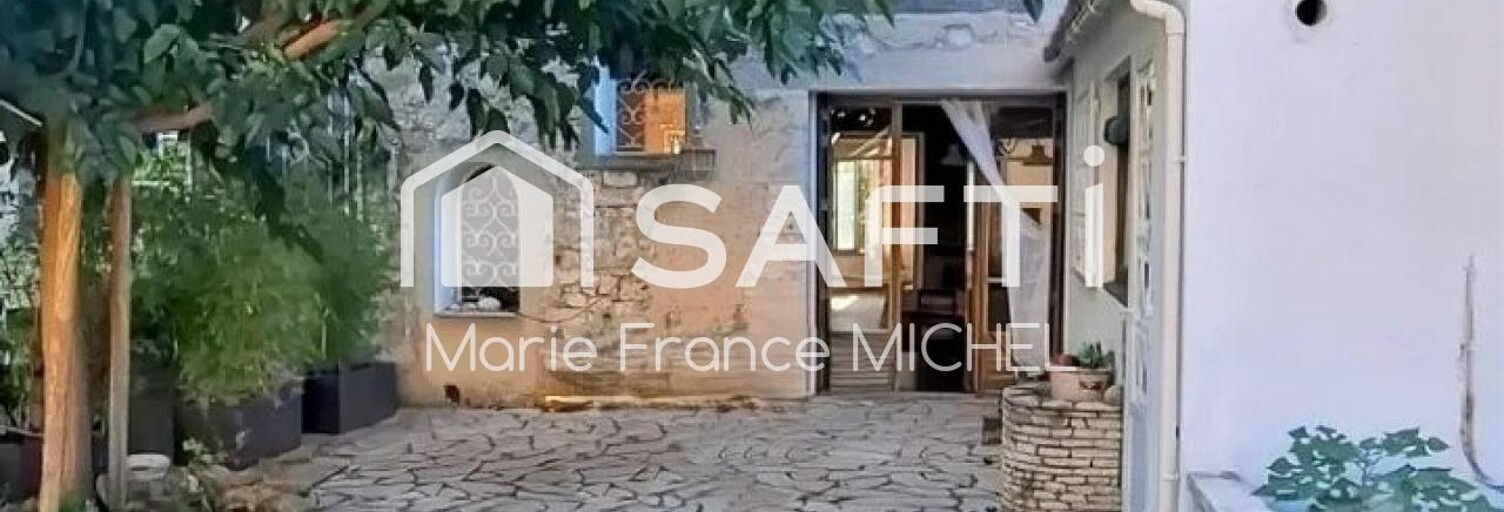 Maison 6 Pièces 170 m² à vendre à Pernes-les-Fontaines (84210)