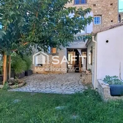 Maison 6 pièces 410000 €