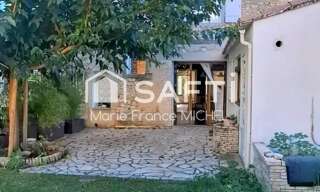 Maison 6 Pièces 170 m² à vendre à Pernes-les-Fontaines (84210)