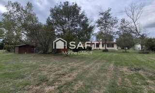 Maison 5 Pièces 93 m² à vendre à Viviers-lès-Montagnes (81290)