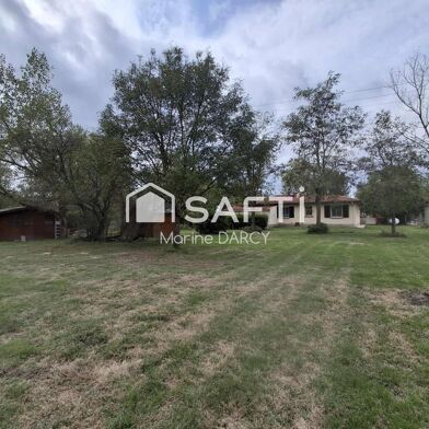 Maison 5 pièces 215000 €