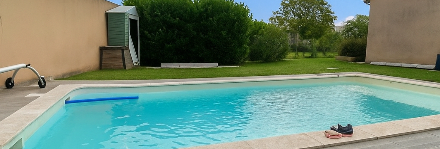 Maison 5 Pièces 99 m² à vendre à Castelculier (47240)