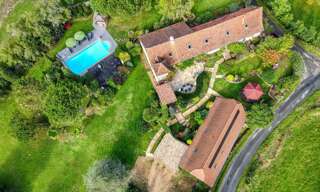 Maison 8 Pièces 365 m² à vendre à Figeac (46100)