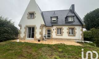 Maison 8 Pièces 152 m² à vendre à Langolen (29510)