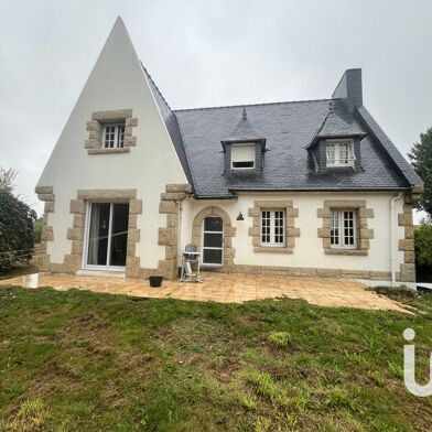 Maison 8 pièces 260000 €