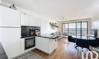 Appartement 4 Pièces 77 m² à vendre à Asnières-sur-Seine (92600)