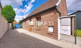 Maison 3 Pièces 66 m² à vendre à Chéreng (59152)