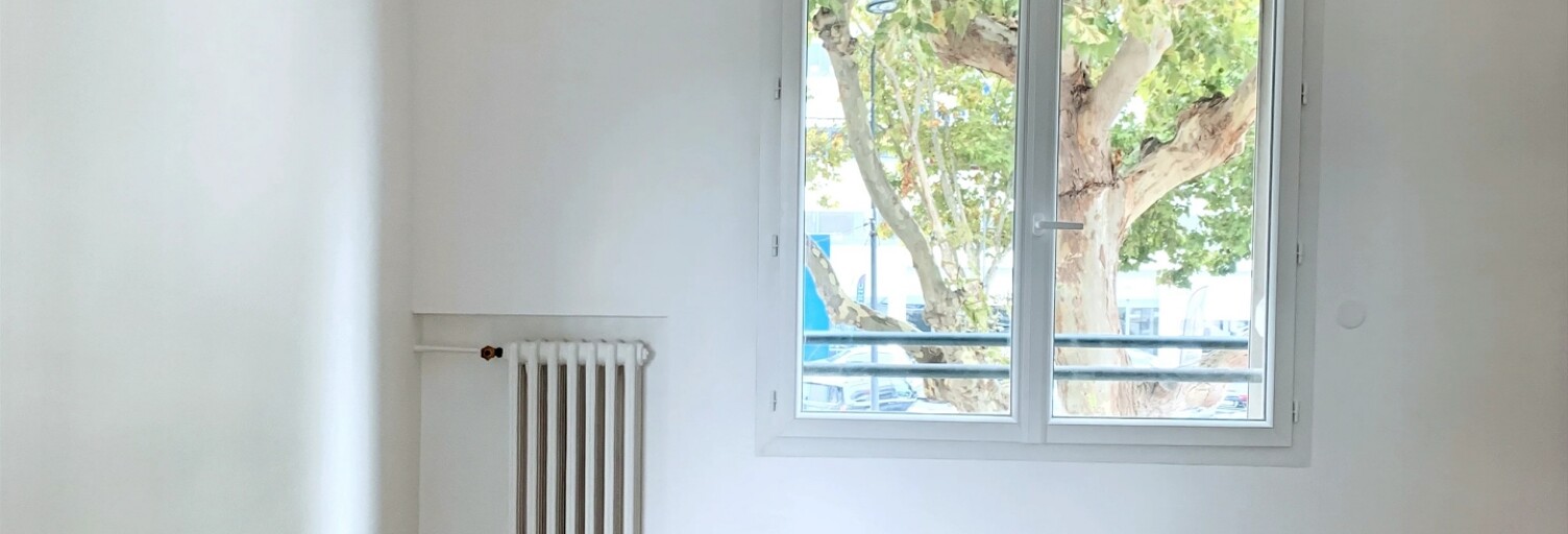 Appartement 3 Pièces 63 m² à vendre à Saint-Denis (93200)