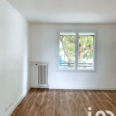 Appartement 3 pièces 233500 €