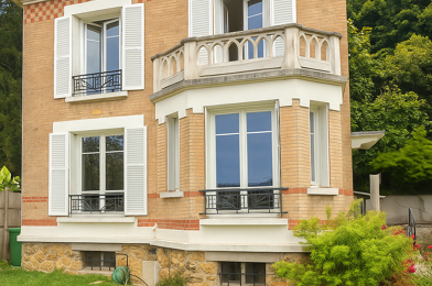 Maison 5 pièces 349000 €