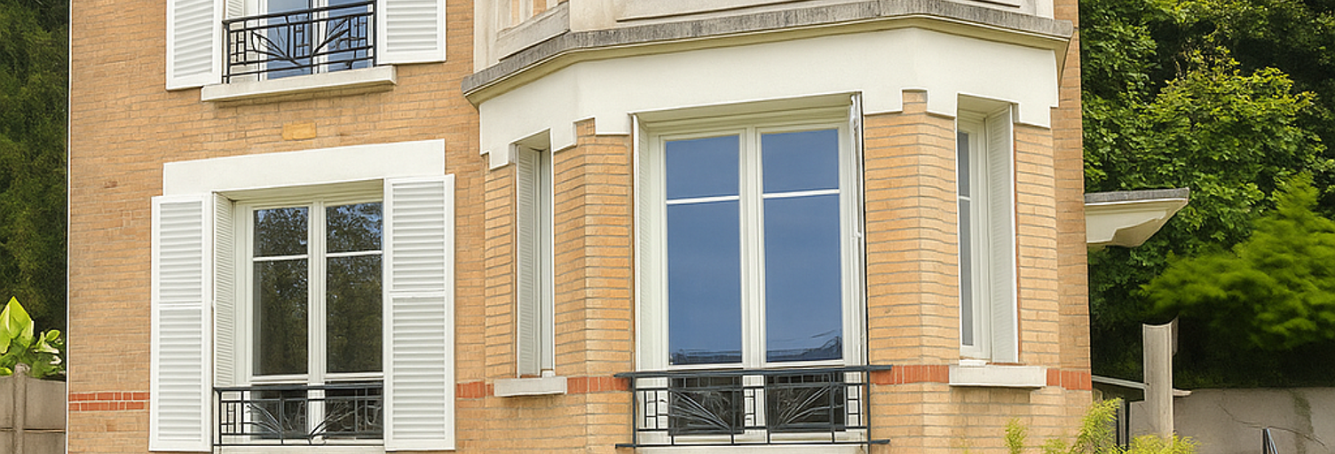 Maison 5 Pièces 102 m² à vendre à Villeneuve-Saint-Georges (94190)