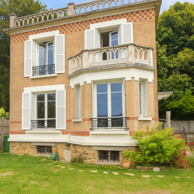 Maison 5 pièces 349000 €