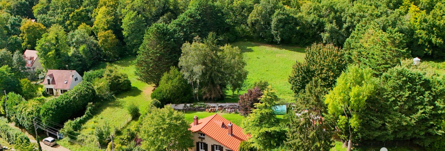 Maison 6 Pièces 102 m² à vendre à Étampes (91150)