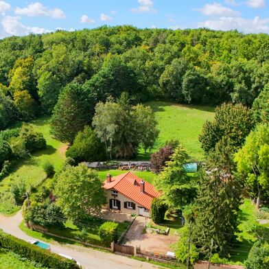 Maison 6 pièces 299000 €