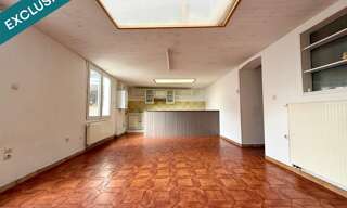 Maison 4 Pièces 90 m² à vendre à Provin (59185)