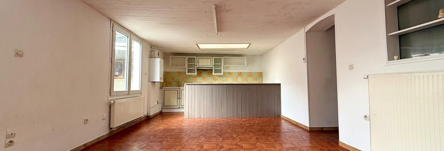 Maison 4 Pièces 90 m² à vendre à Provin (59185)