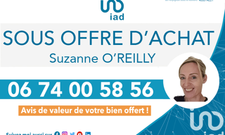 Appartement 3 Pièces 63 m² à vendre à Perpignan (66000)