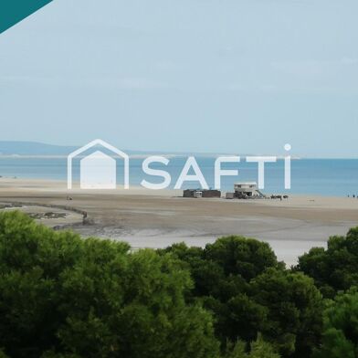 Maison 5 pièces 799000 €