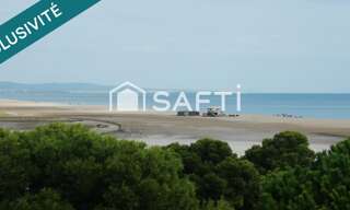 Maison 5 Pièces 106 m² à vendre à Leucate (11370)