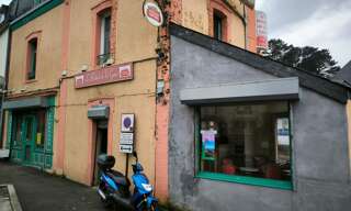 Commerce 1 Pièce 70 m² à vendre à Lannion (22300)