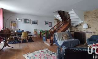 Maison 6 Pièces 116 m² à vendre à Elven (56250)