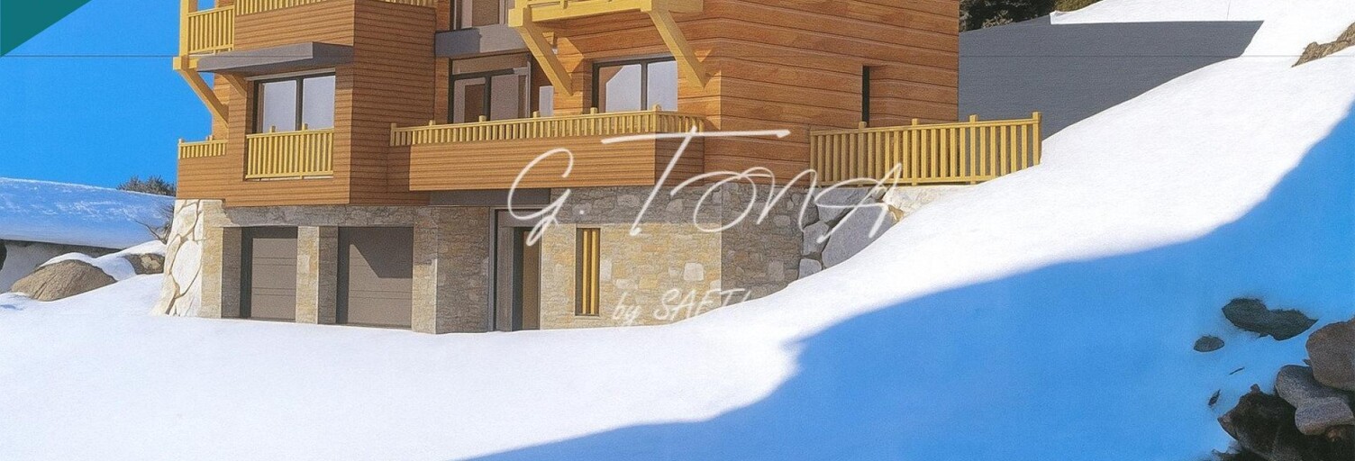 Terrain  708 m² à vendre à Font-Romeu-Odeillo-Via (66120)