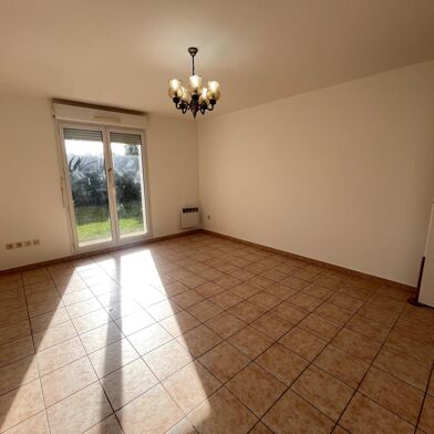 Appartement 4 pièces 120500 €