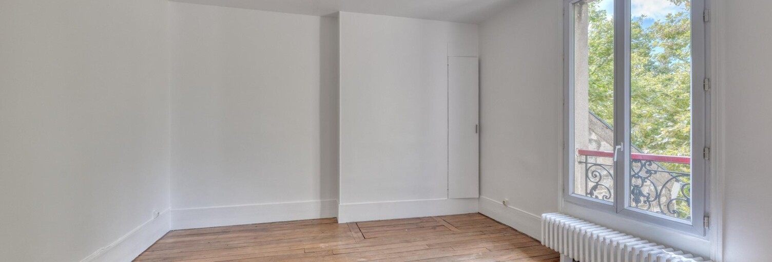 Appartement 3 Pièces 52 m² à vendre à Maisons-Alfort (94700)