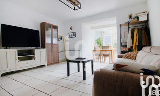 Maison 3 Pièces 63 m² à vendre à Magny-le-Hongre (77700)