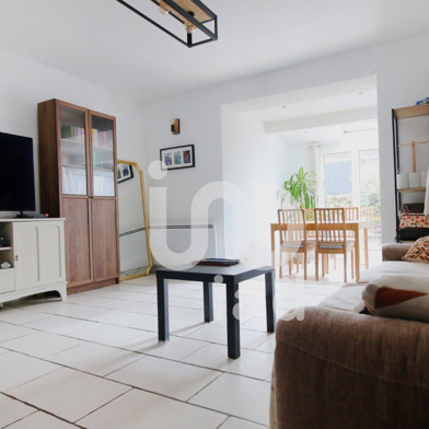 Maison 3 pièces 255000 €