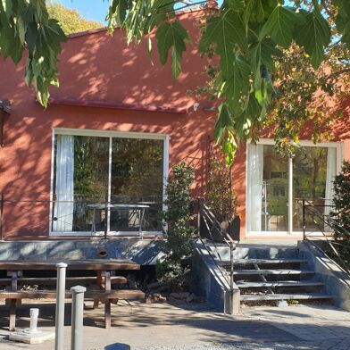 Maison 5 pièces 295000 €