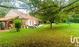 Maison 5 Pièces 108 m² à vendre à Chevannes (45210)