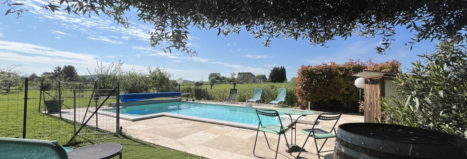 Maison 5 Pièces 200 m² à vendre à Saint-Christol-lez-Alès (30380)