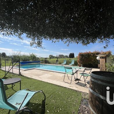 Maison 5 pièces 398000 €