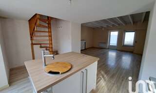 Maison 3 Pièces 72 m² à vendre à Le Poiré-sur-Vie (85170)