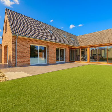 Maison 7 pièces 269000 €