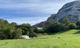 Terrain  851 m² à vendre à Collonges-sous-Salève (74160)